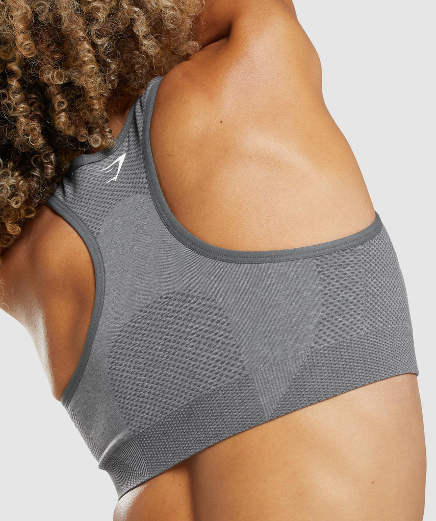 SUJETADOR DEPORTIVO VITAL SEAMLESS 2.0