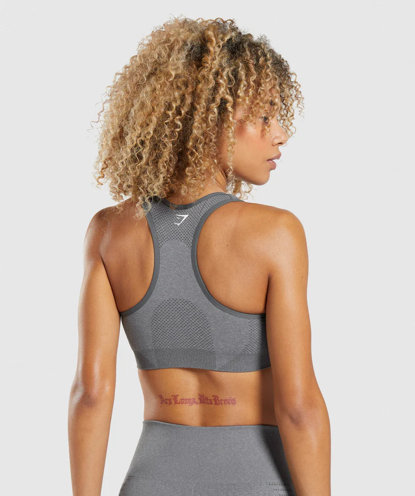 SUJETADOR DEPORTIVO VITAL SEAMLESS 2.0