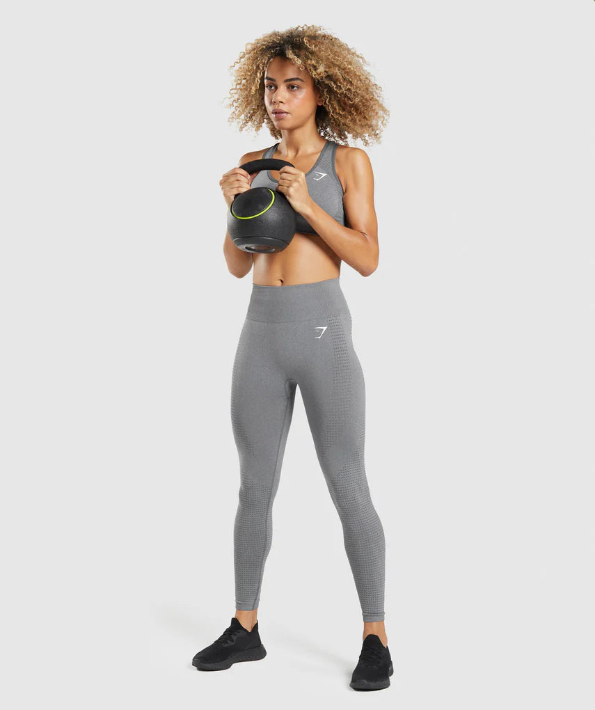 SUJETADOR DEPORTIVO VITAL SEAMLESS 2.0