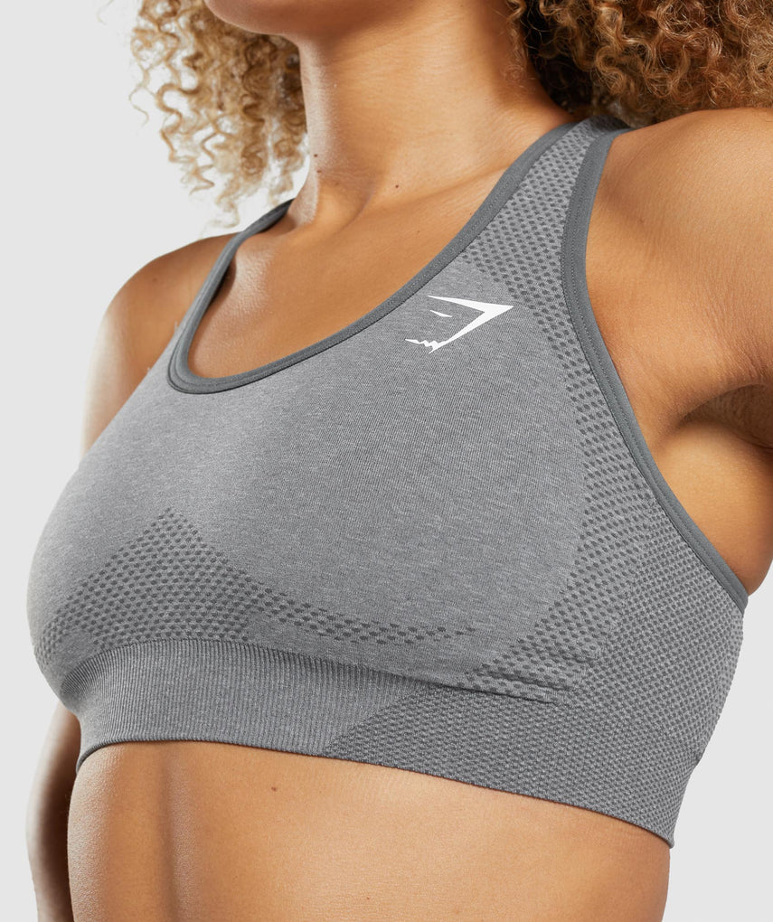 SUJETADOR DEPORTIVO VITAL SEAMLESS 2.0