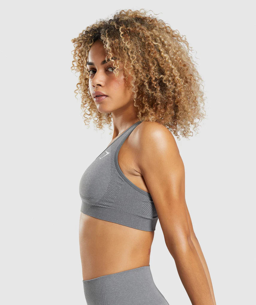 SUJETADOR DEPORTIVO VITAL SEAMLESS 2.0