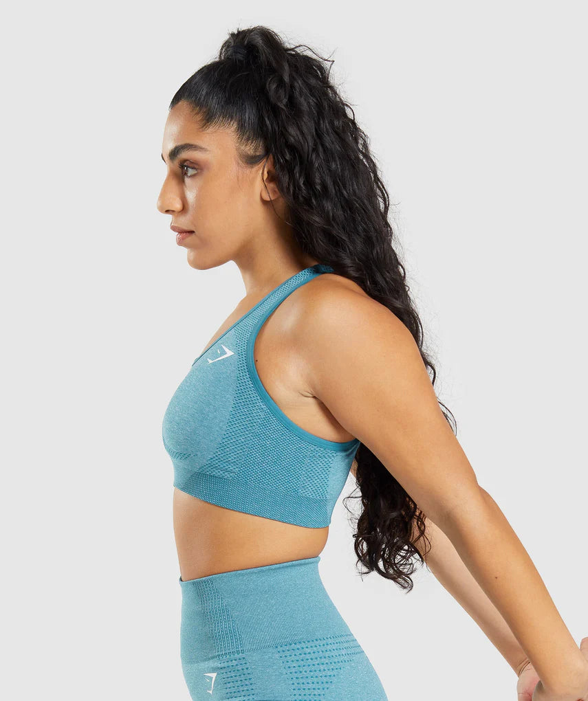 SUJETADOR DEPORTIVO VITAL SEAMLESS 2.0