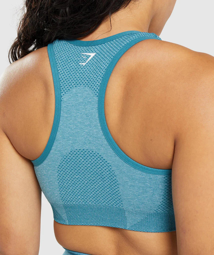 SUJETADOR DEPORTIVO VITAL SEAMLESS 2.0