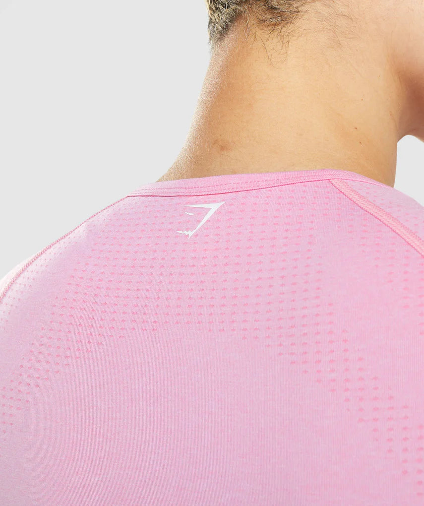 TOP CORTO SIN COSTURAS VITAL 2.0