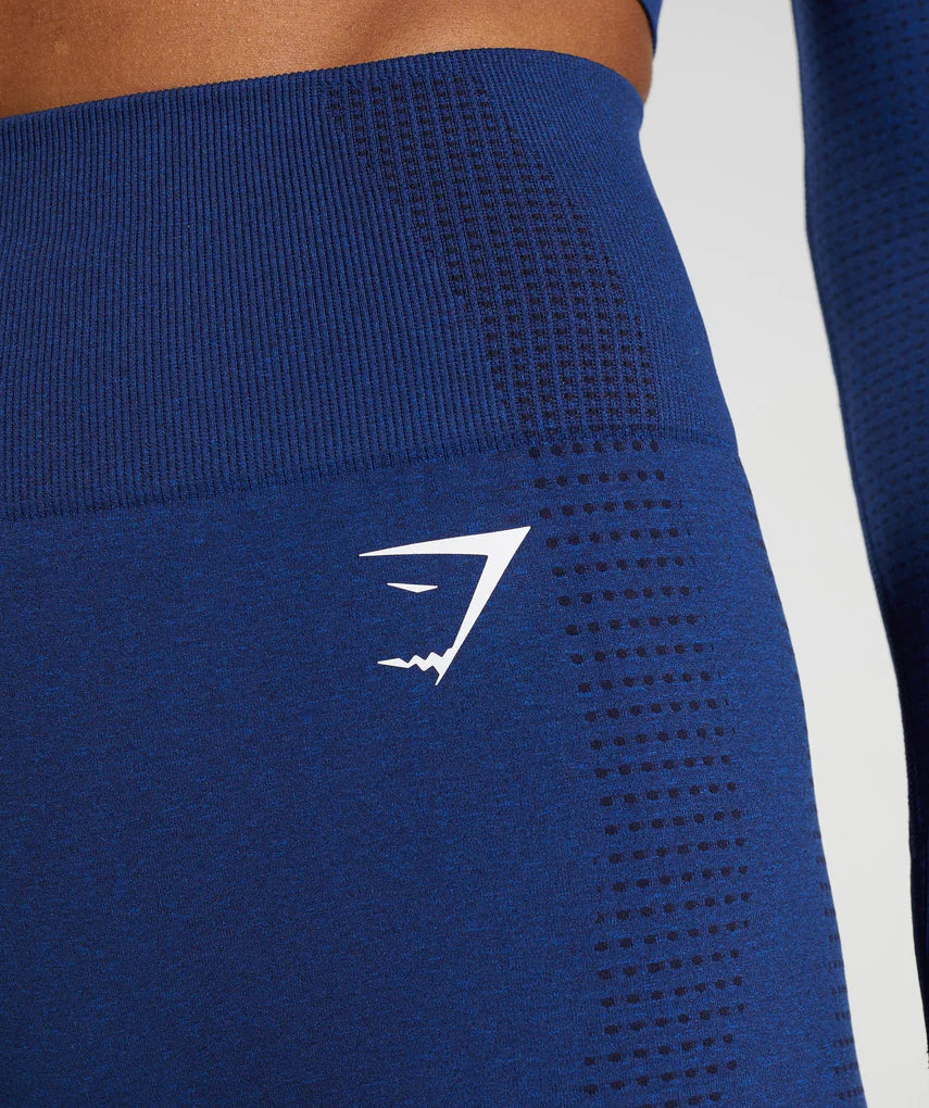 SHORT VITAL SEAMLESS 2.0