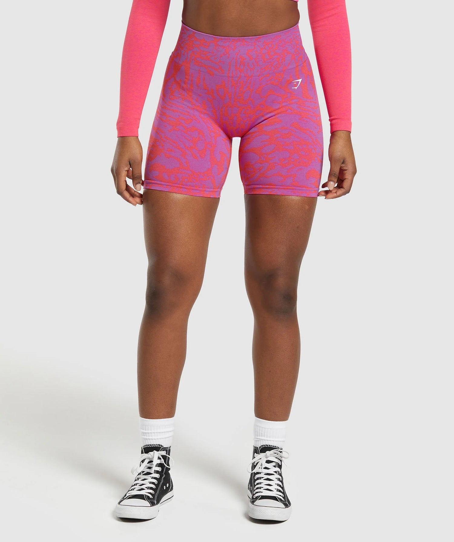 ADAPT SAFARI TIGHT SHORTS