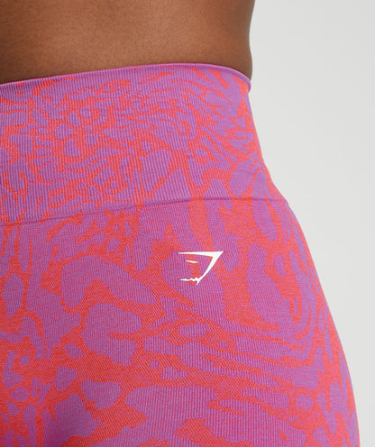 ADAPT SAFARI TIGHT SHORTS