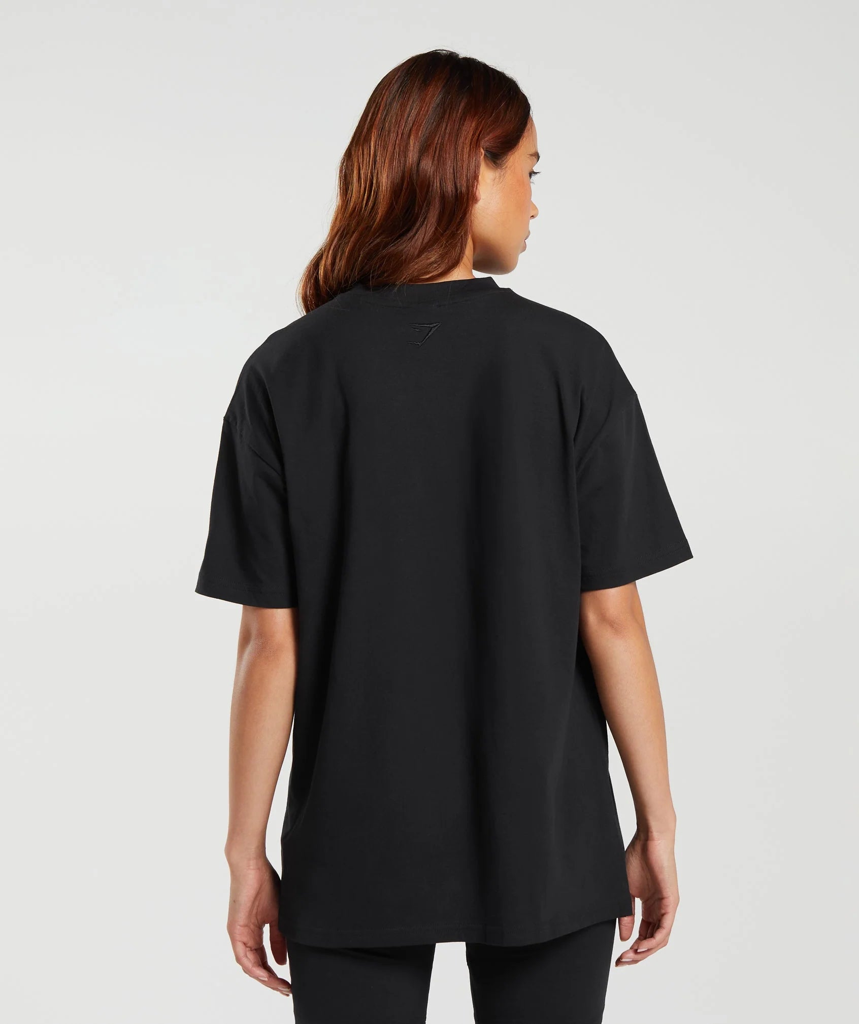 CAMISETA BLOCK OVERSIZED