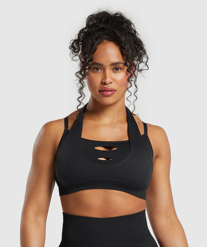 BRALETTE GAINS SEAMLESS