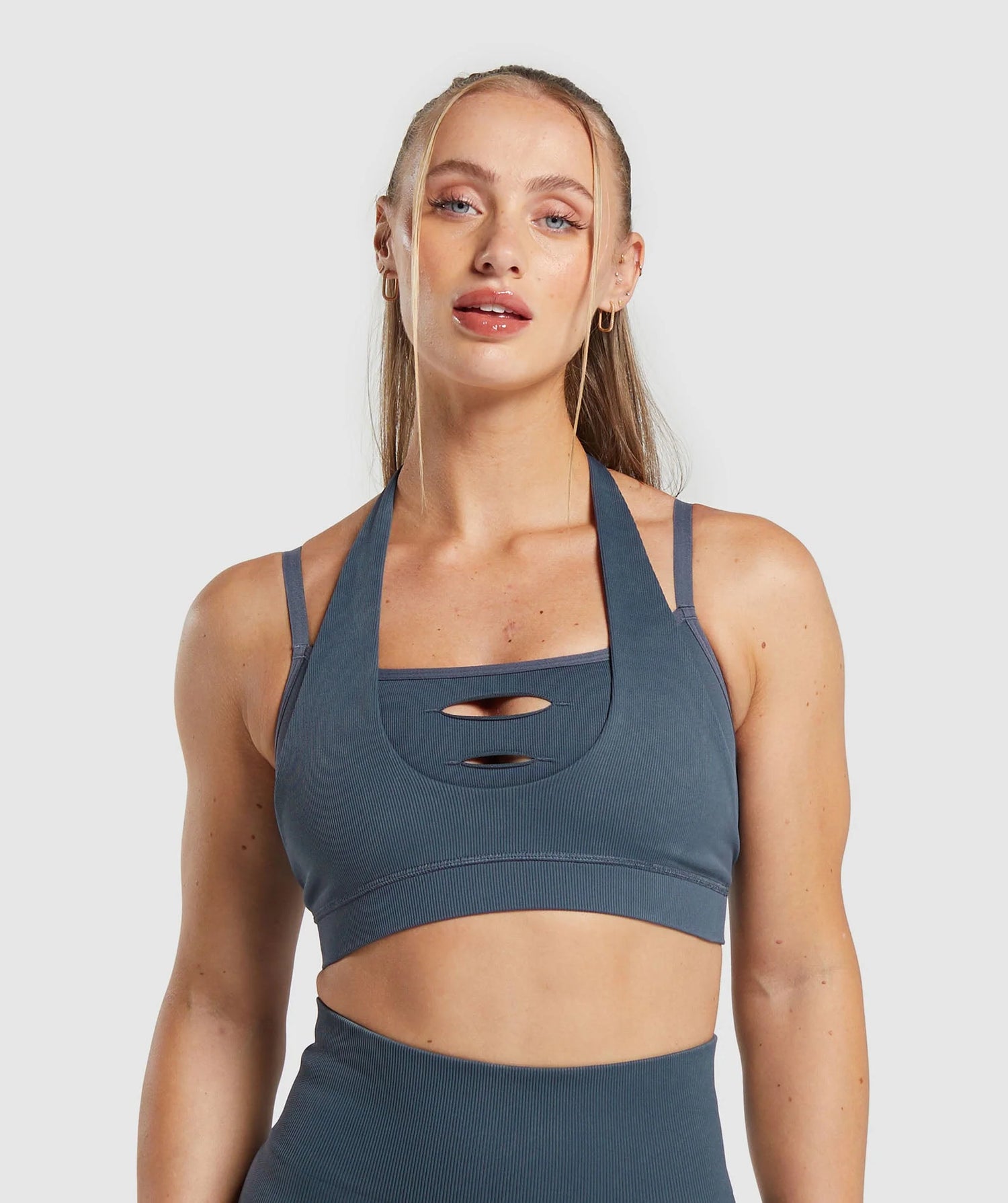 BRALETTE GAINS SEAMLESS