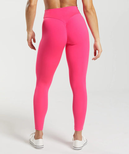 LEGGINGS GS POWER ORIGINALES