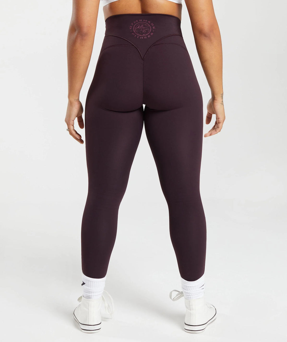 LEGGINGS CORTOS DE ENTRENAMIENTO – Mary's Store