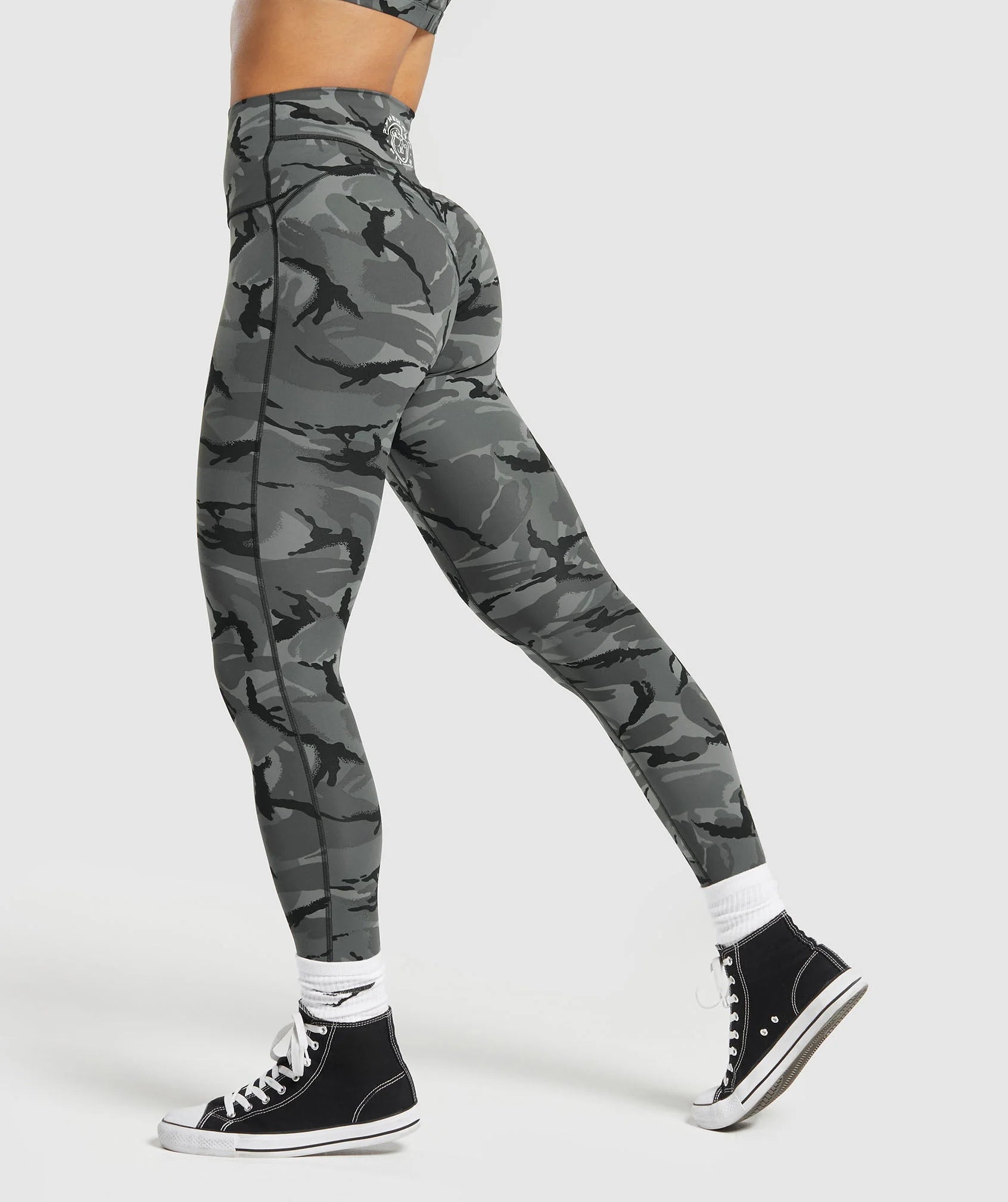 LEGGINS ESTÁNDAR ESTAMPADOS LEGACY