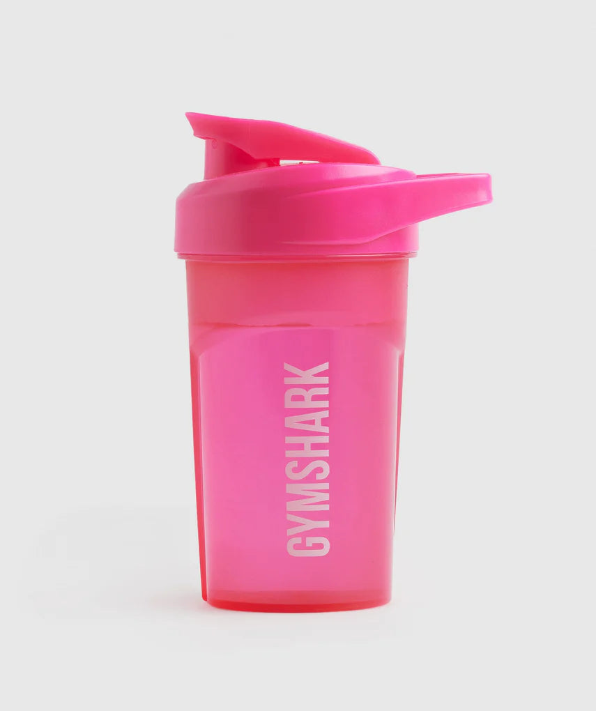 SHAKER BOTTLE 14OZ