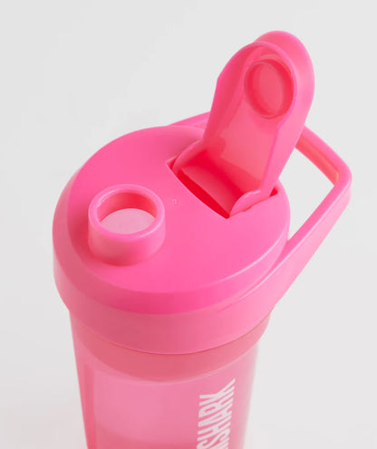 SHAKER BOTTLE 14OZ