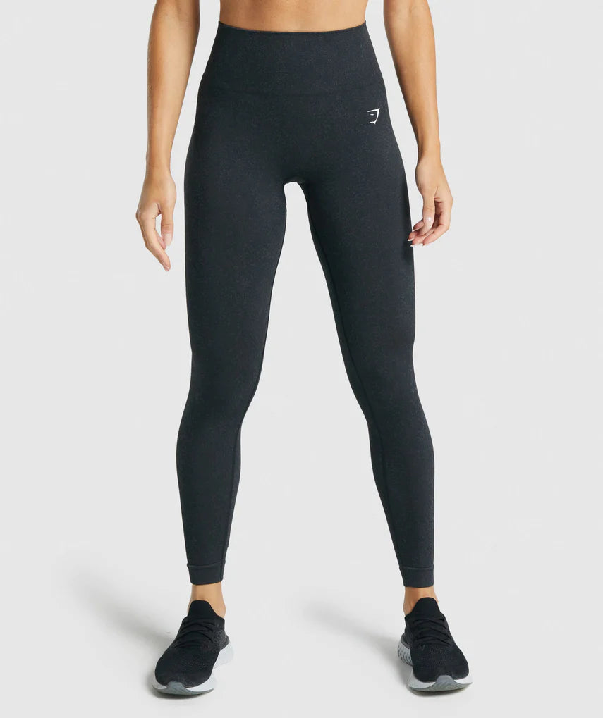 LEGGINGS SIN COSTURAS ADAPT FLECK
