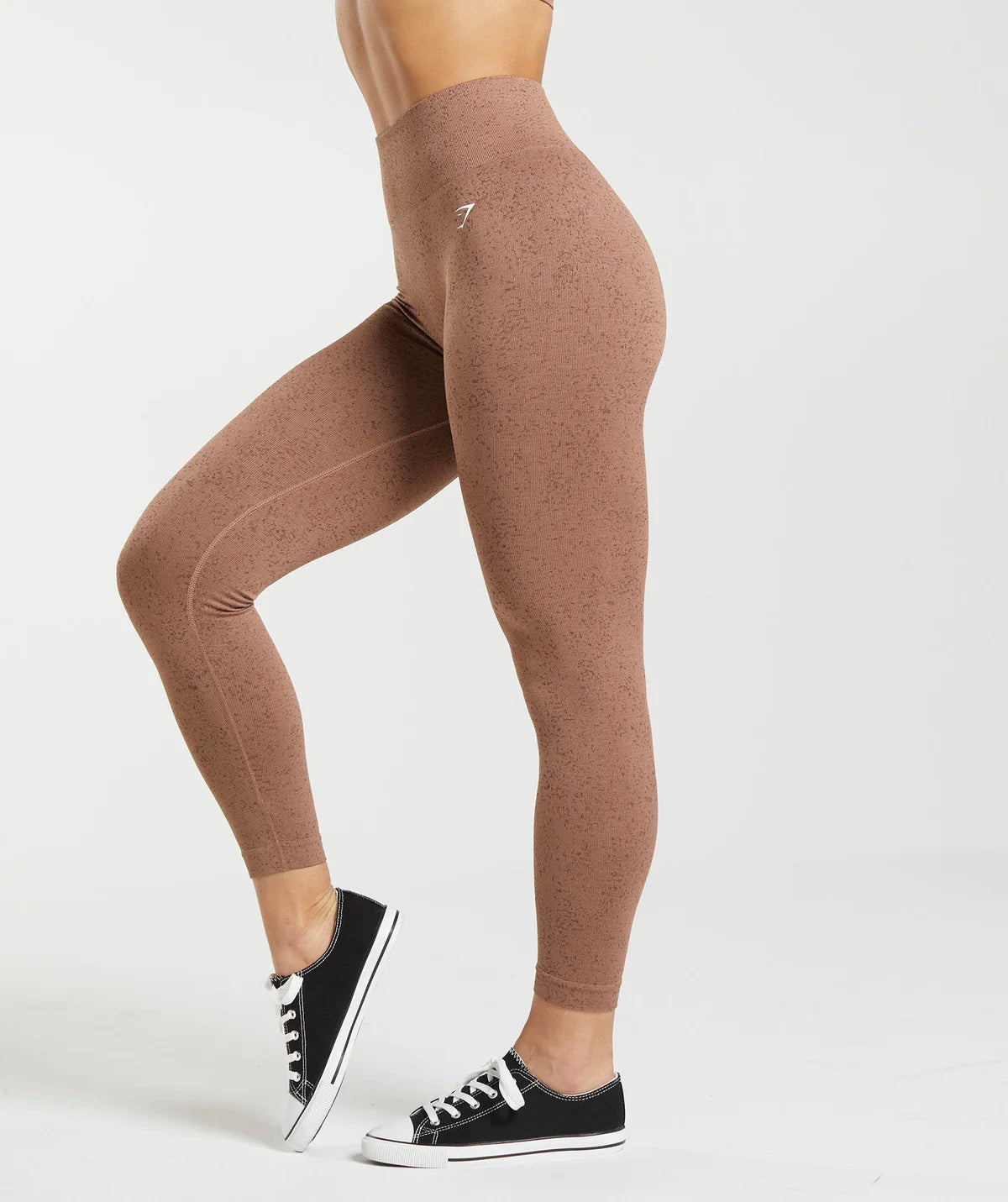 LEGGINGS SIN COSTURAS ADAPT FLECK