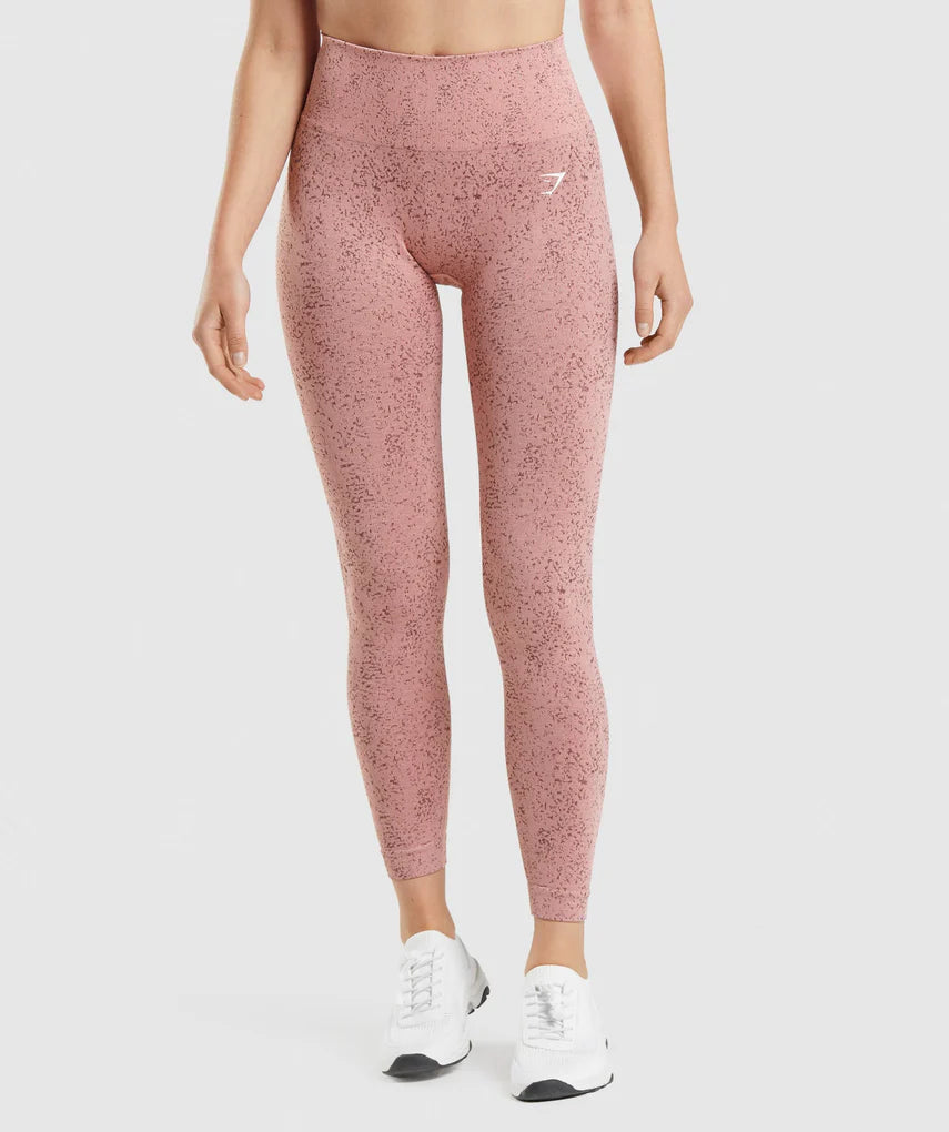 LEGGINGS SIN COSTURAS ADAPT FLECK
