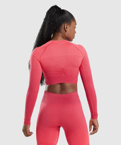 TOP CORTO ADAPT OMBRE