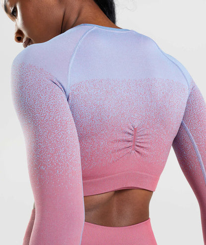 TOP CORTO ADAPT OMBRE