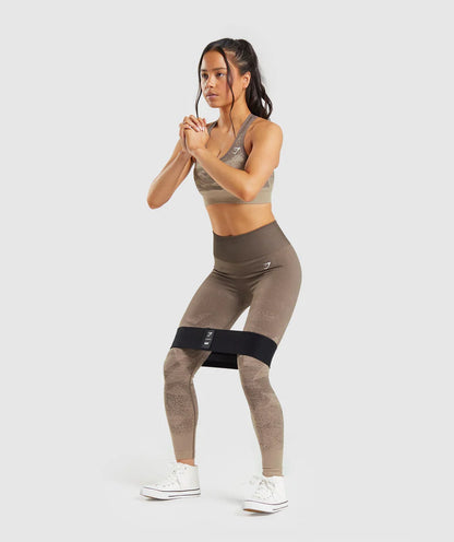 LEGGINGS SIN COSTURAS ADAPT OMBRE