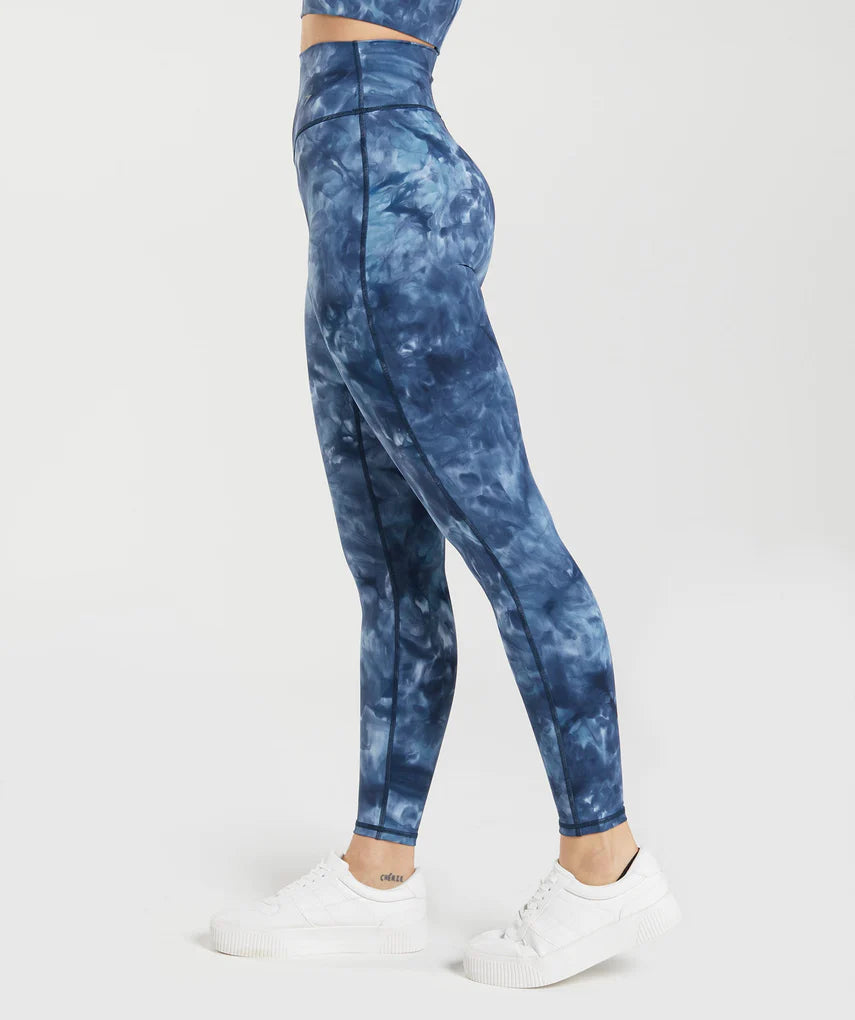 ELEVATE LEGGINGS