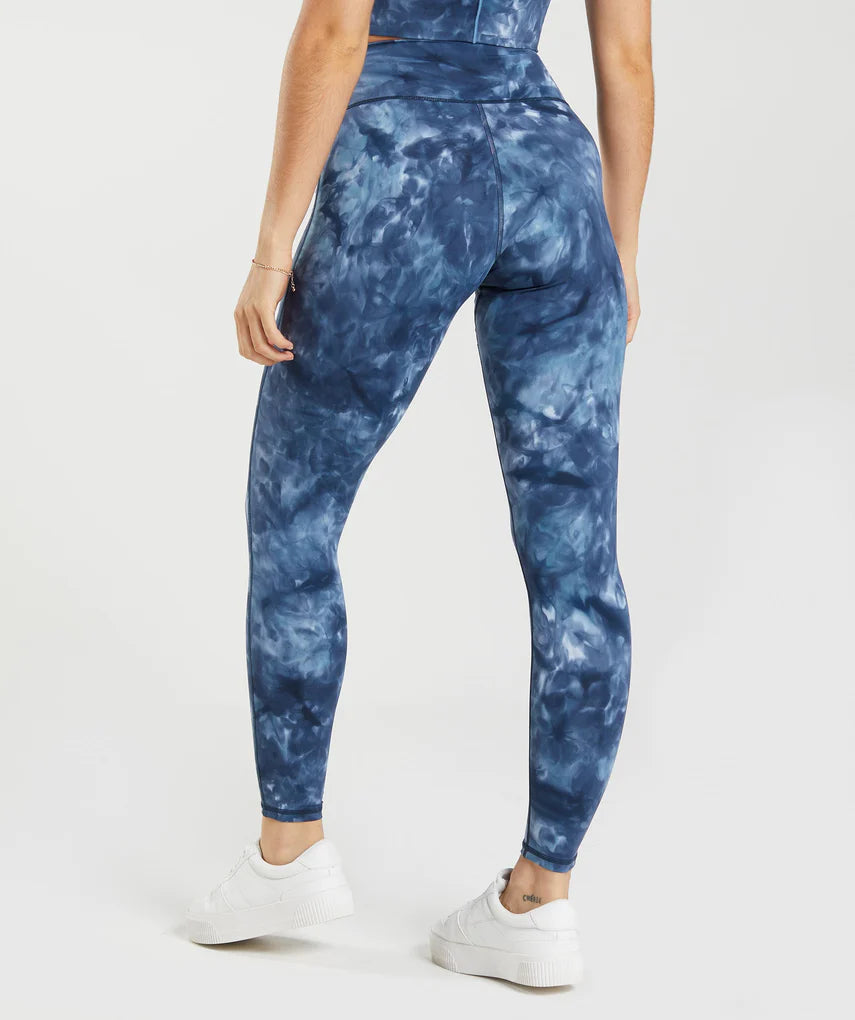 ELEVATE LEGGINGS