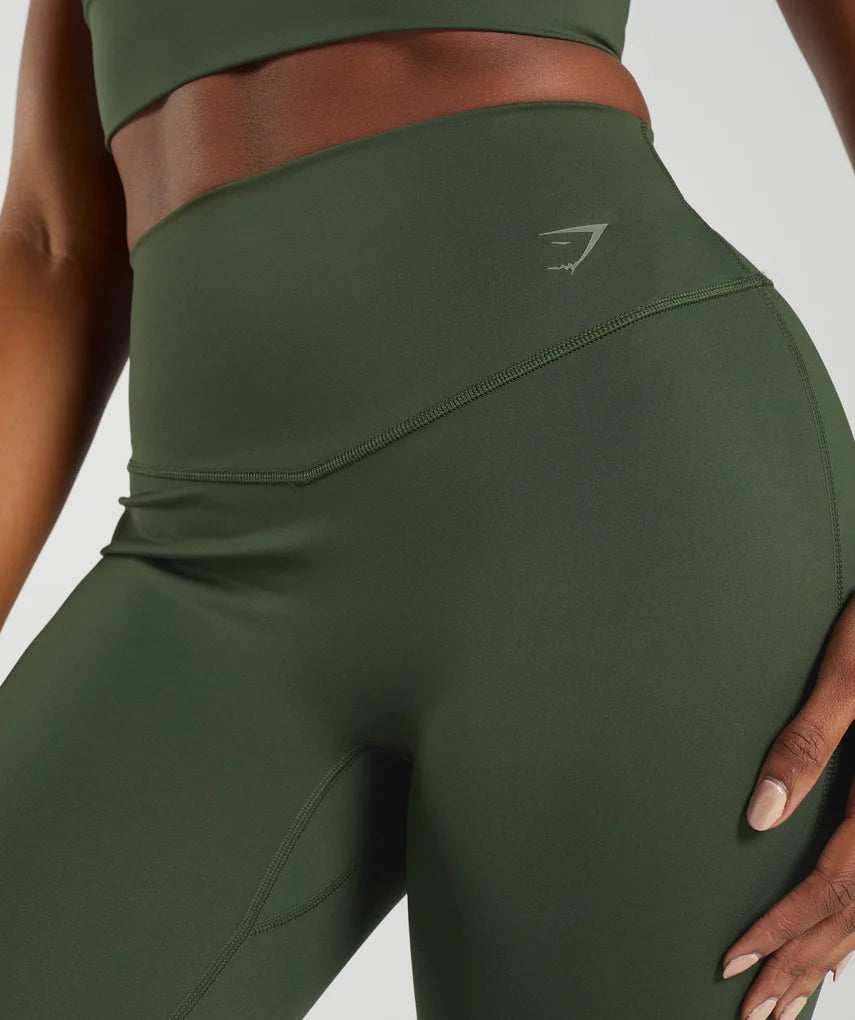 ELEVATE LEGGINGS