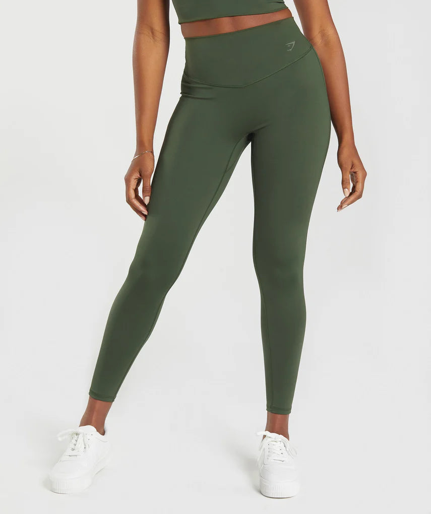 ELEVATE LEGGINGS