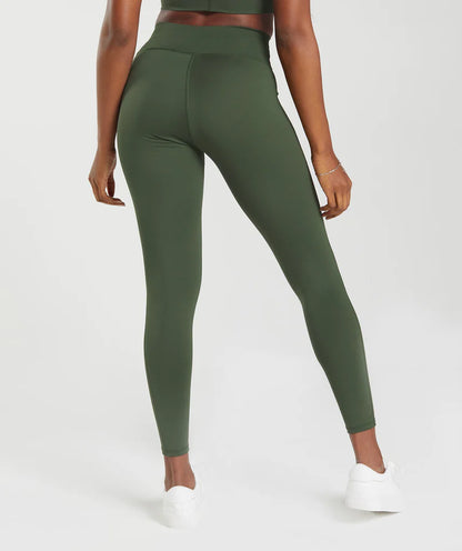 ELEVATE LEGGINGS