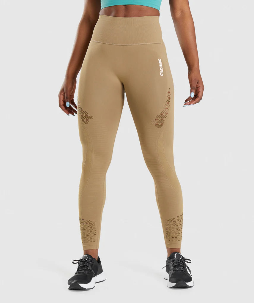 LEGGINGS ENERGY SIN COSTURAS