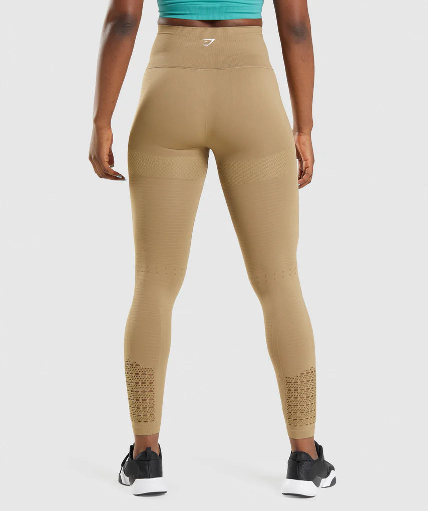 LEGGINGS ENERGY SIN COSTURAS
