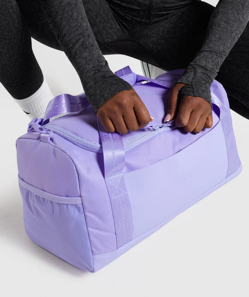 Bolsa shop deporte pequeña