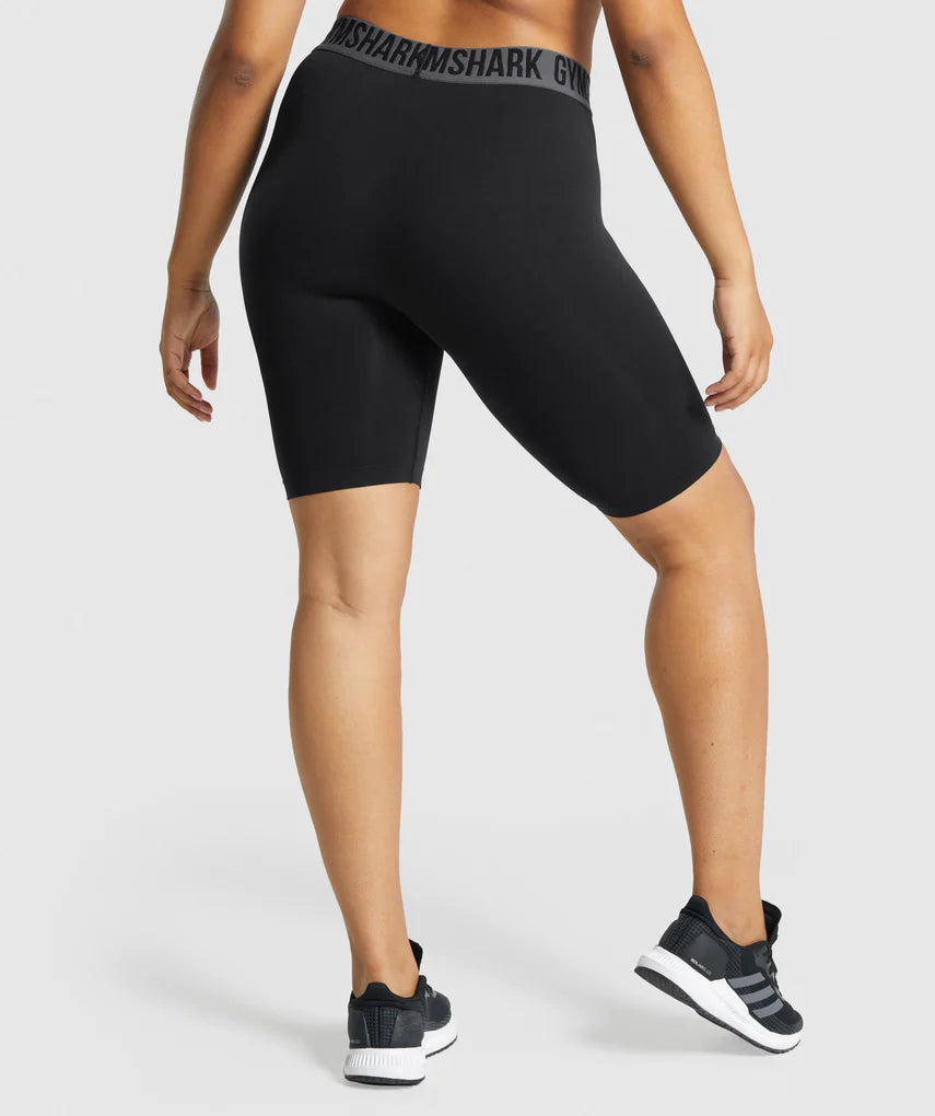 SHORT DE CICLISMO SIN COSTURAS