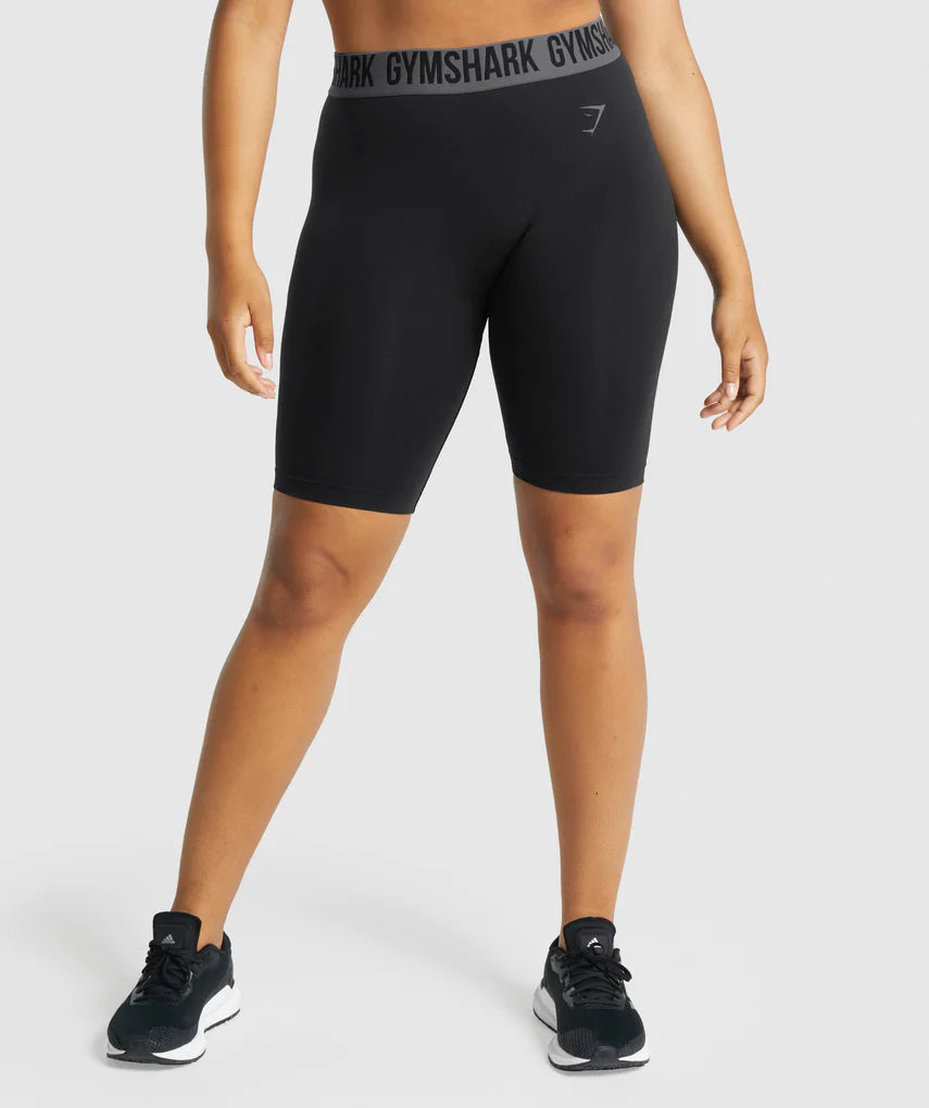 SHORT DE CICLISMO SIN COSTURAS