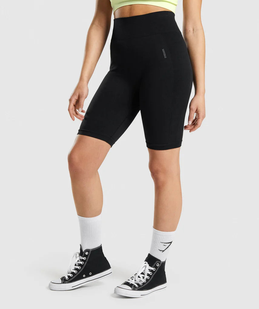 SHORT DE CICLISMO FLEXIBLE