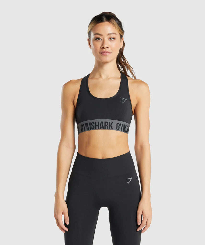 SUJETADOR DEPORTIVO SIN COSTURAS FIT