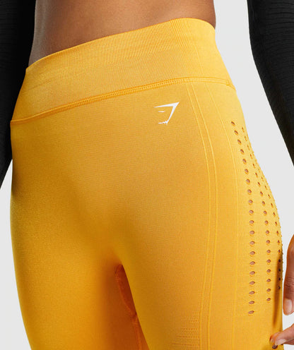 LEGGINGS SIN COSTURAS GLOW