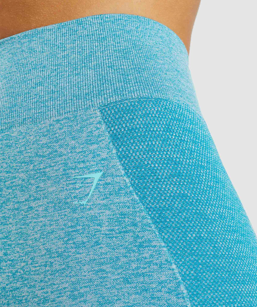 SHORT DE CICLISMO FLEXIBLE