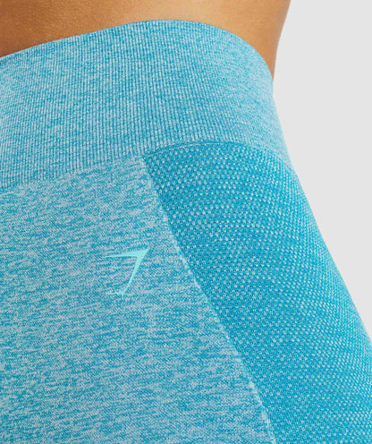 SHORT DE CICLISMO FLEXIBLE
