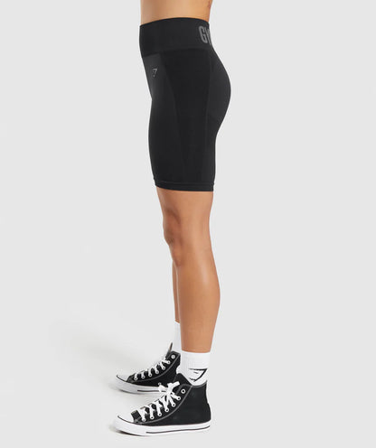 SHORT DE CICLISMO FLEXIBLE