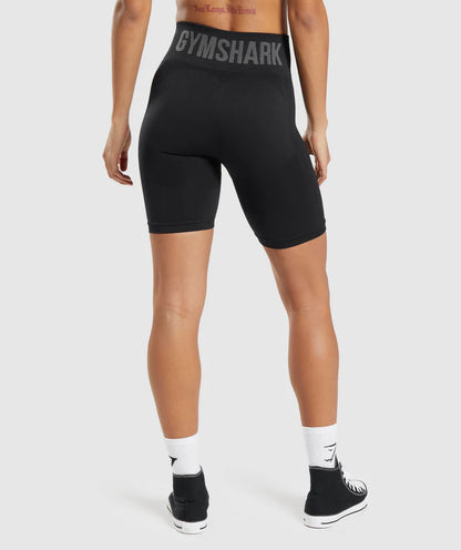 SHORT DE CICLISMO FLEXIBLE