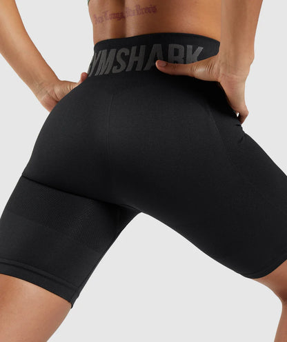 SHORT DE CICLISMO FLEXIBLE
