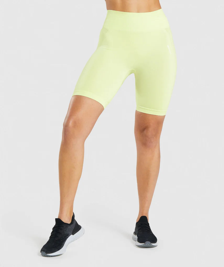SHORT DE CICLISMO FLEXIBLE