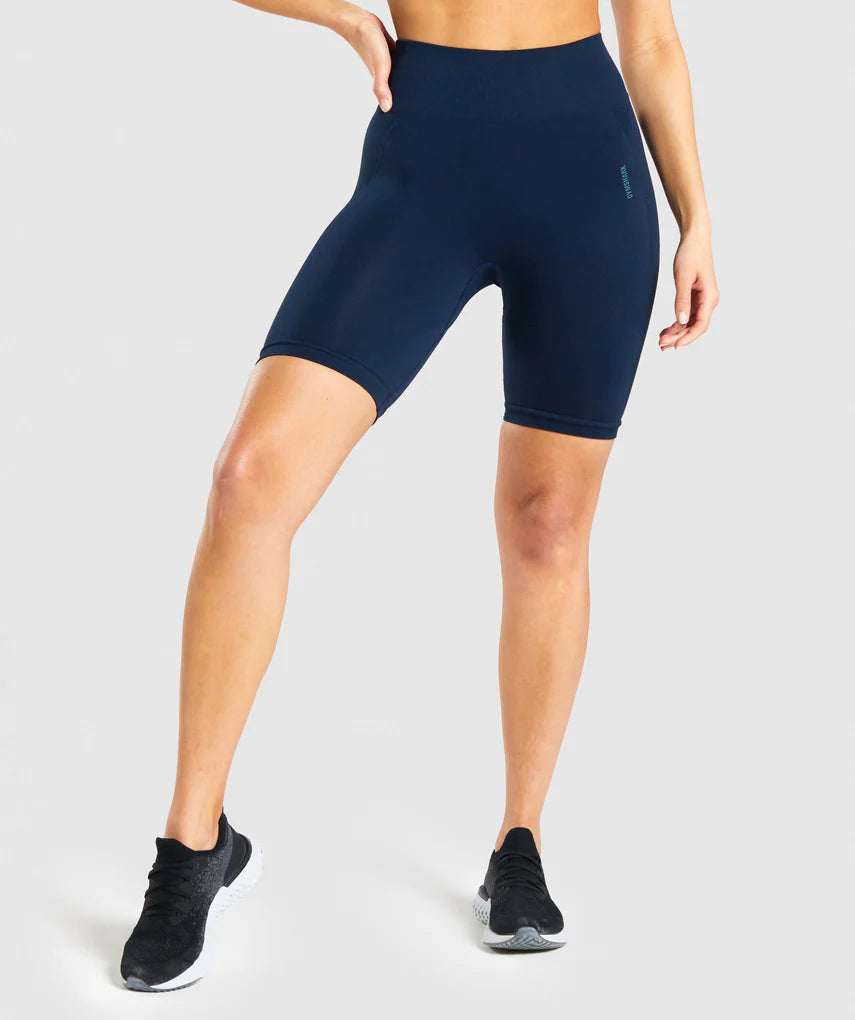 SHORT DE CICLISMO FLEXIBLES