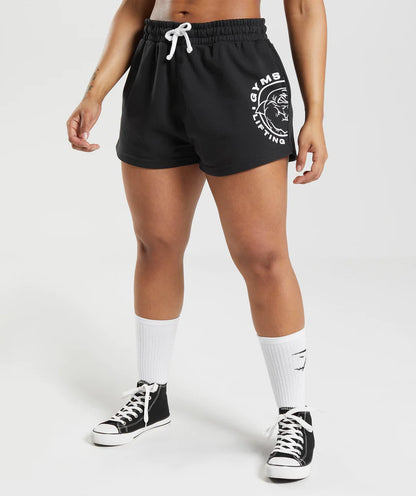 LEGACY SHORTS