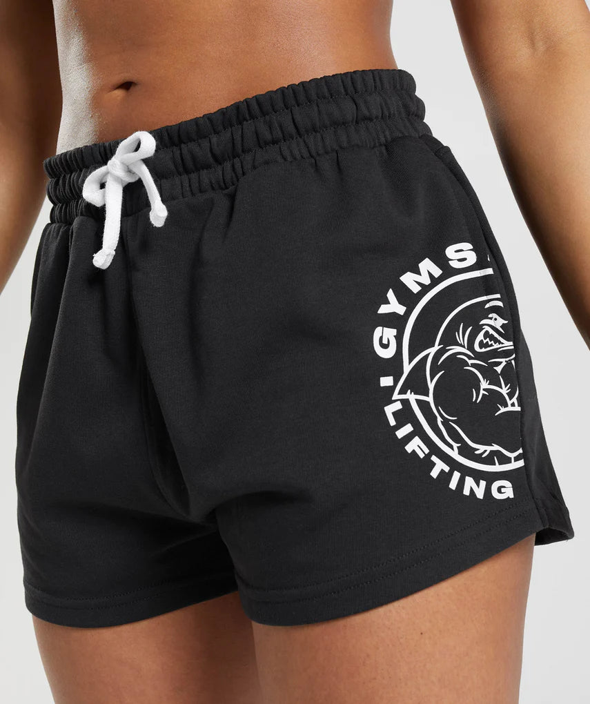 LEGACY SHORTS