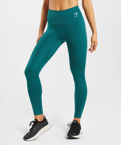 LEGGINGS DE FRACCIÓN