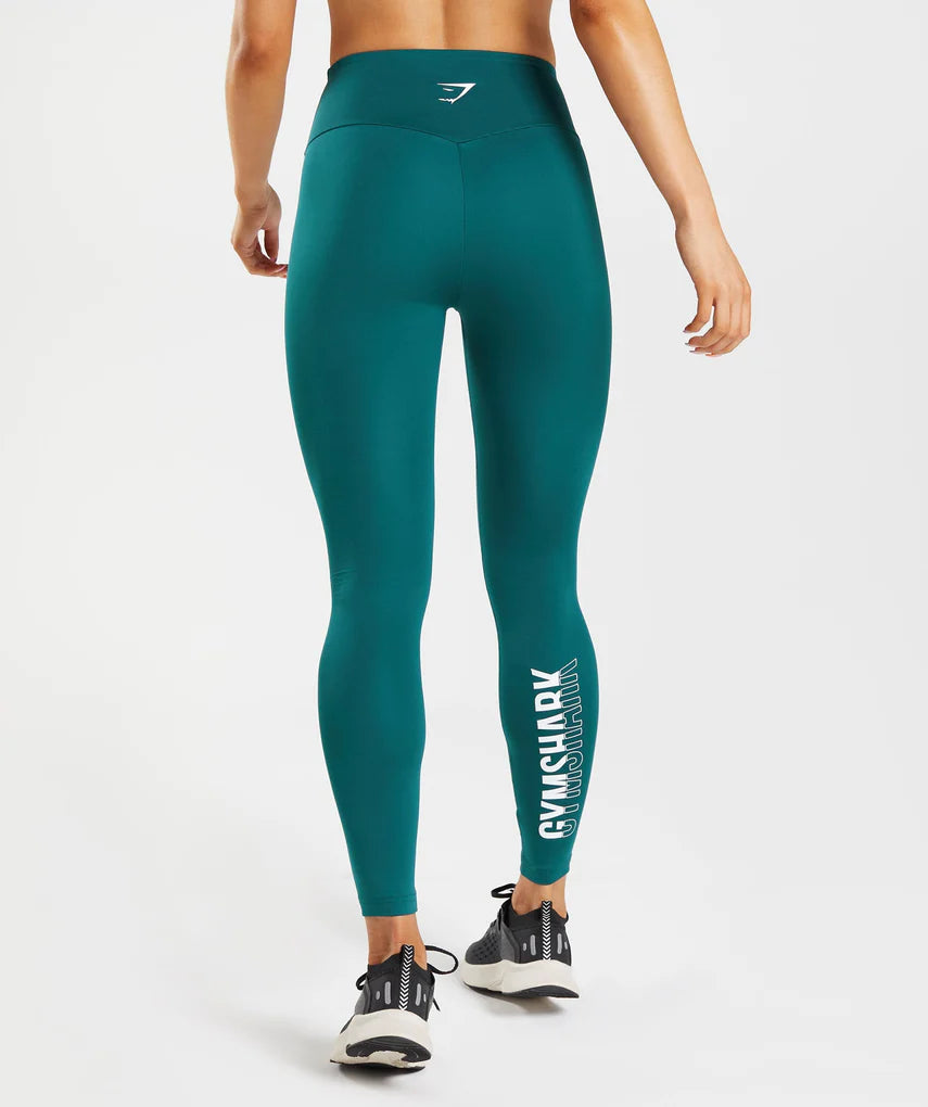 LEGGINGS DE FRACCIÓN