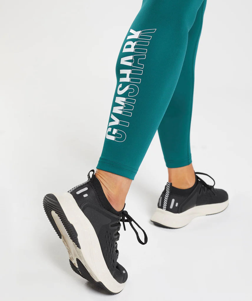 LEGGINGS DE FRACCIÓN